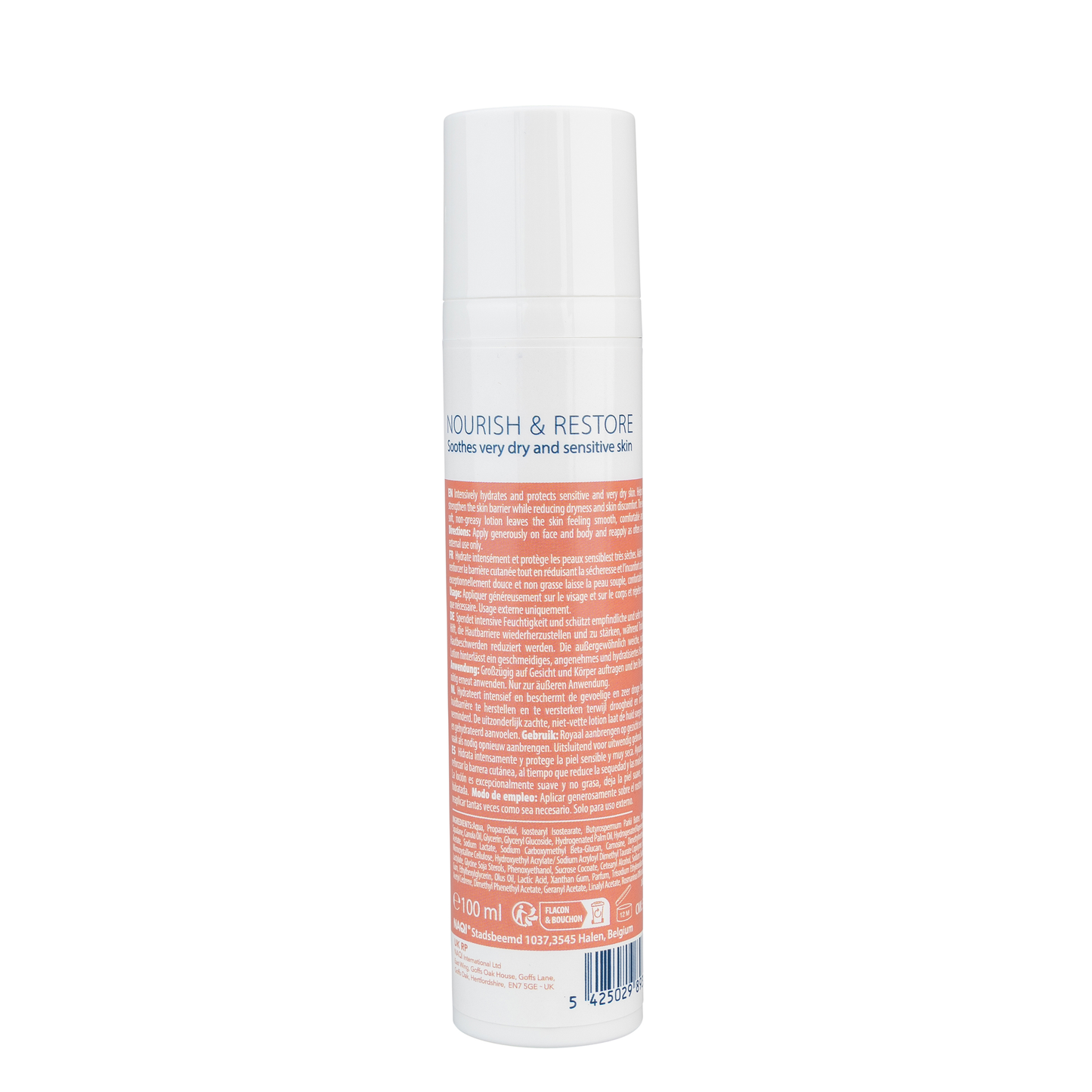 NAQI® Derma Care