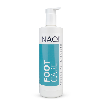 NAQI® Foot Care