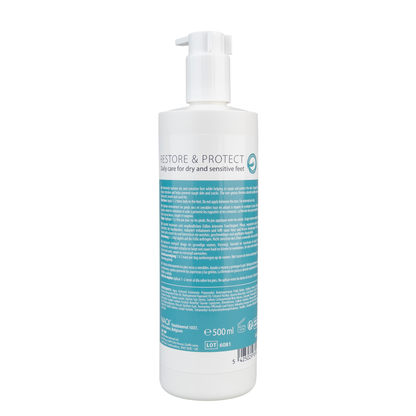 NAQI® Foot Care