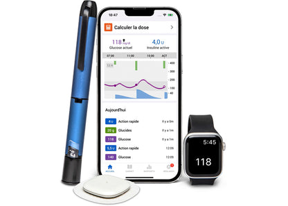 InPen™ Smart-insulinepen