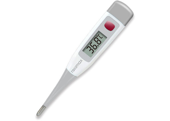 Digitale thermometer