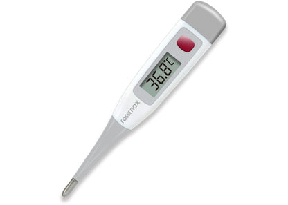 Digitale thermometer