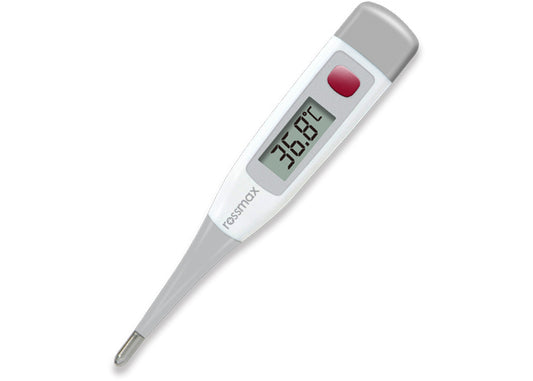 Digitale thermometer