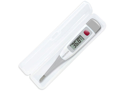 Digitale thermometer