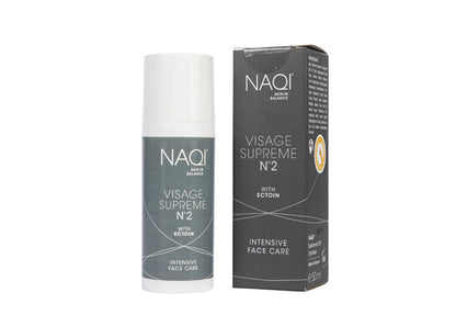 NAQI Visage Supreme 2