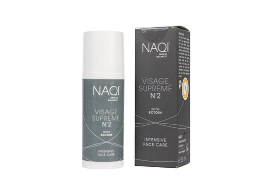 NAQI Visage Supreme 2