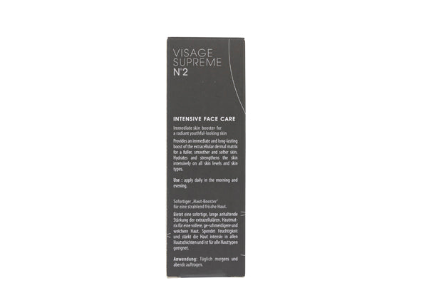 NAQI Visage Supreme 2
