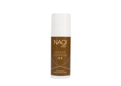 NAQI® Visage supreme 4