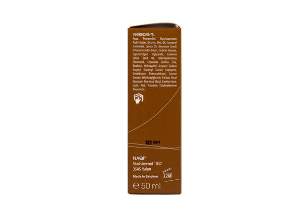 NAQI® Visage supreme 4