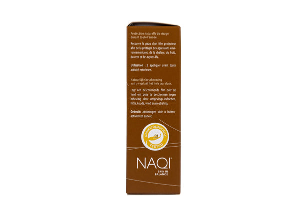 NAQI® Visage supreme 4