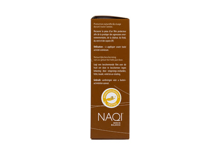 NAQI® Visage supreme 4