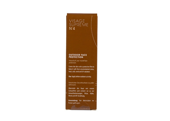 NAQI® Visage supreme 4