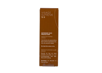 NAQI® Visage supreme 4