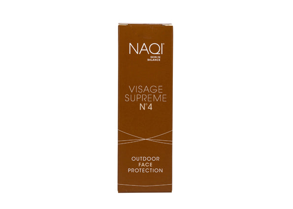 NAQI® Visage supreme 4