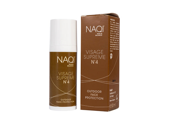 NAQI® Visage supreme 4
