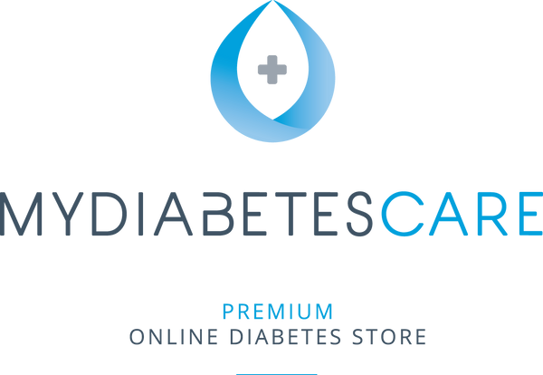 My Diabetes Care