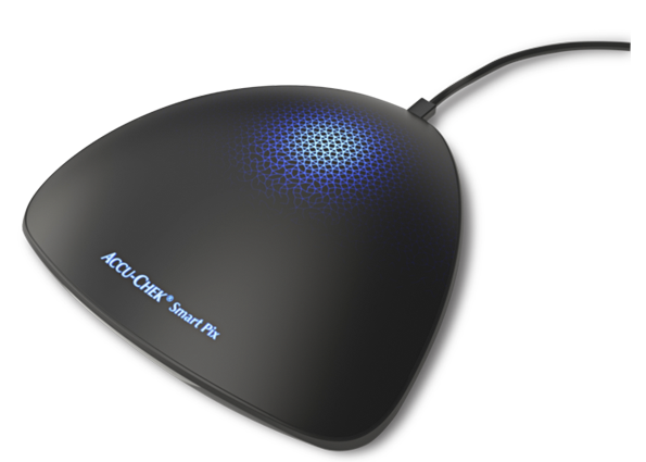 Accu-Chek® Smart Pix model 2