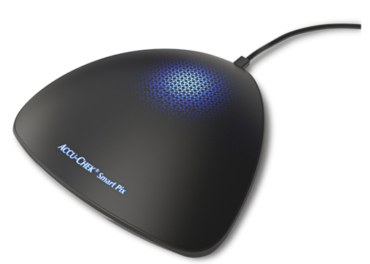 Accu-Chek® Smart Pix model 2