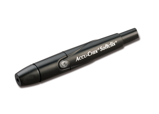 Accu-Chek® Softclix