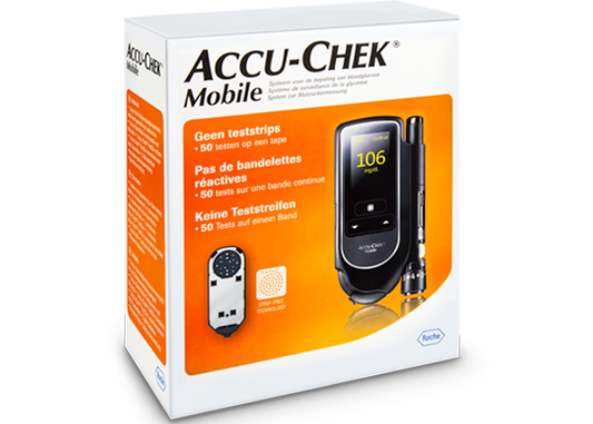 Accu-Chek® Mobile