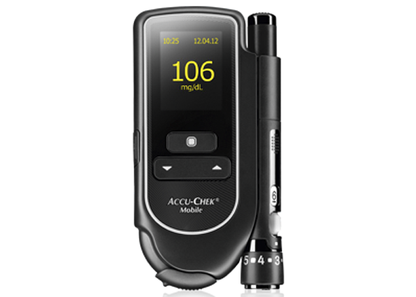 Accu-Chek® Mobile