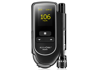 Accu-Chek® Mobile