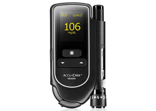 Accu-Chek® Mobile
