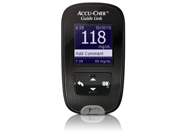 Accu-Chek Guide Link