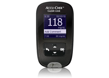 Accu-Chek Guide Link