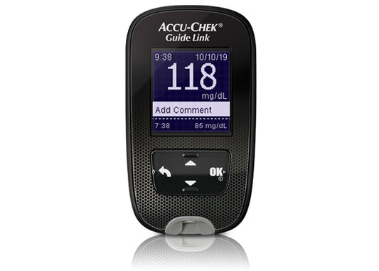 Accu-Chek Guide Link