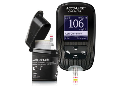 Accu-Chek Guide Link