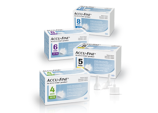 Accu-Fine®