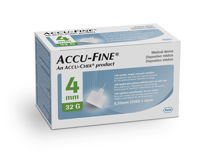 Accu-Fine®