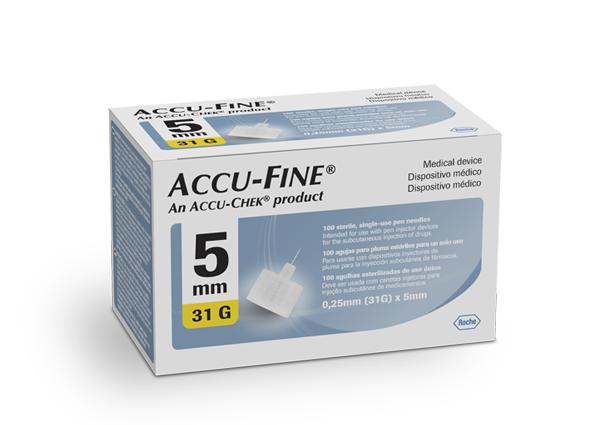 Accu-Fine®