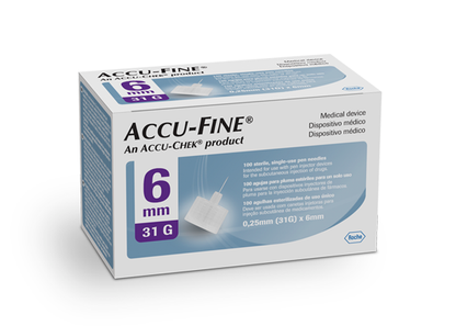 Accu-Fine®