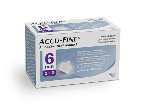 Accu-Fine®