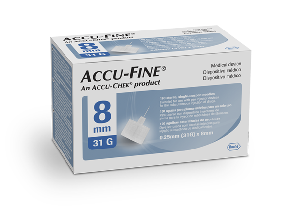 Accu-Fine®