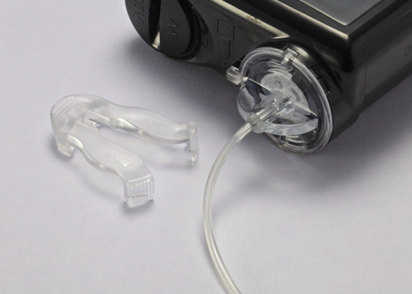 Clip Protecteur - MiniMed
