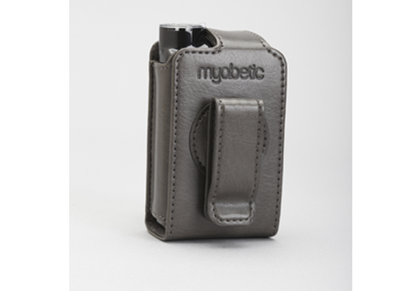 Bailey Flip Case - MiniMed