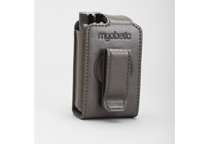 Bailey Flip Case - MiniMed