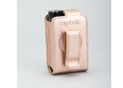 Bailey Flip Case - MiniMed