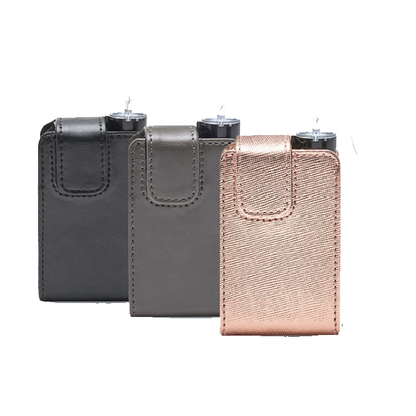 Bailey Flip Case - MiniMed