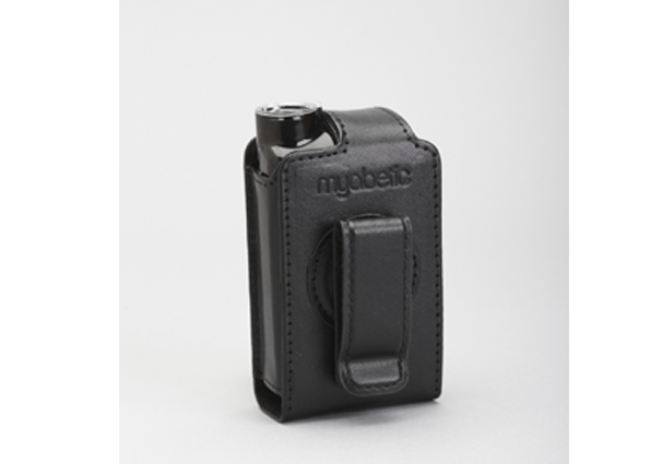 Bailey Flip Case - MiniMed