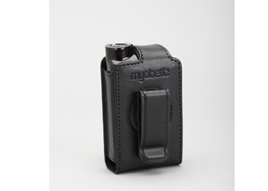 Bailey Flip Case - MiniMed