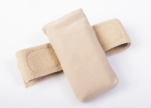 Pochette ceinture jambe - MiniMed