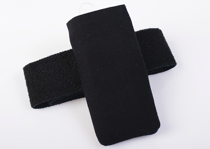 Pochette ceinture jambe - MiniMed