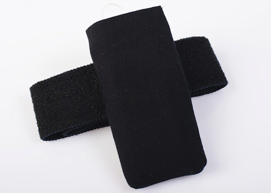 Pochette ceinture jambe - MiniMed