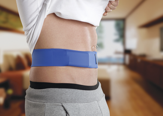 Ceinture confort - MiniMed