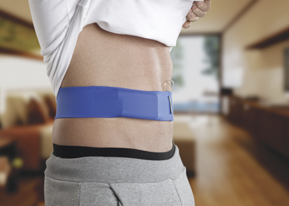 Ceinture confort MiniMed My Diabetes Care