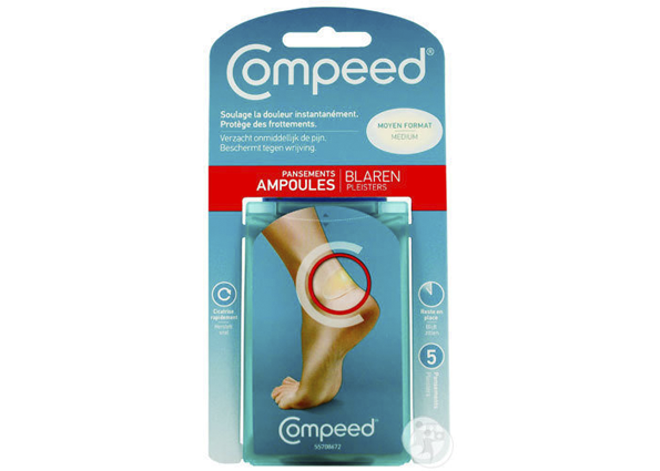 Compeed